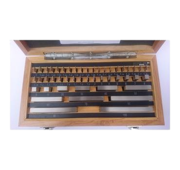 Gauge Blocks 